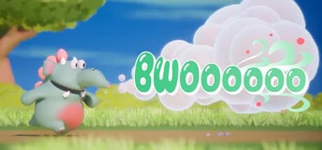 BWOOOOO görsel 1