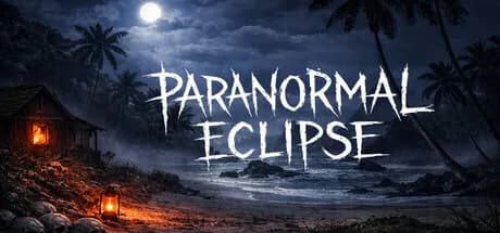 Paranormal Eclipse görsel 1