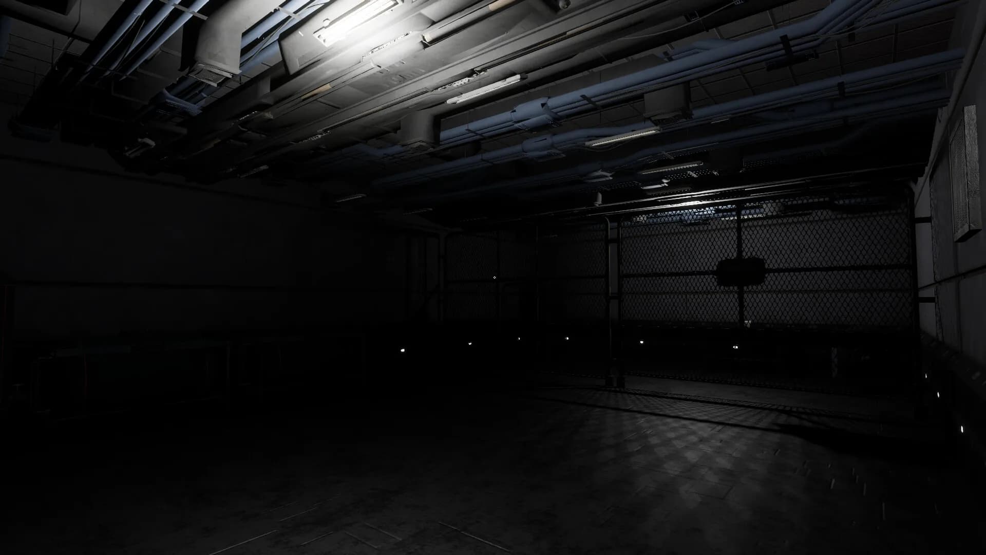 Paranormal Eclipse görsel 12