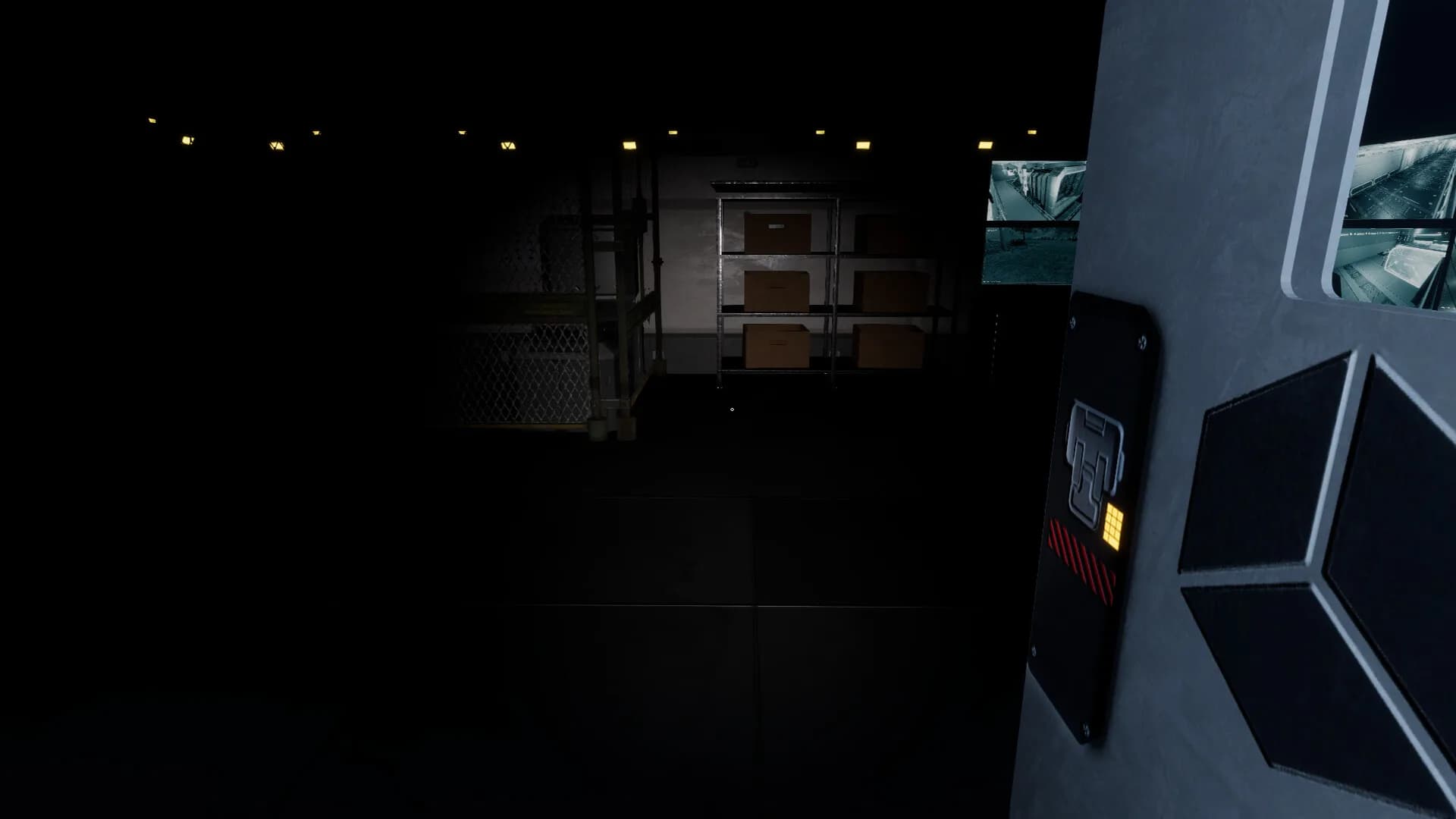 Paranormal Eclipse görsel 13