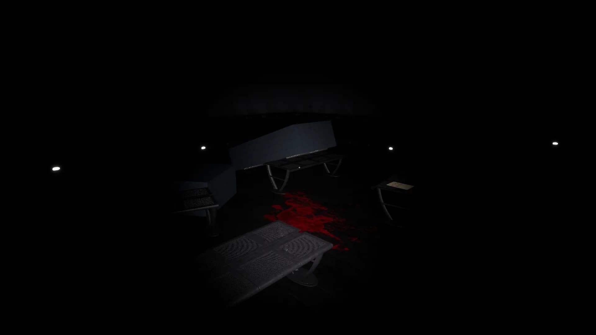 Paranormal Eclipse görsel 14