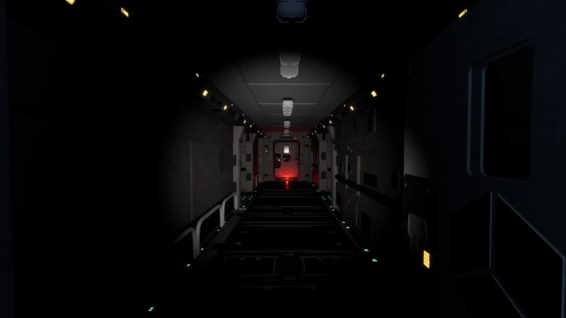 Paranormal Eclipse görsel 8