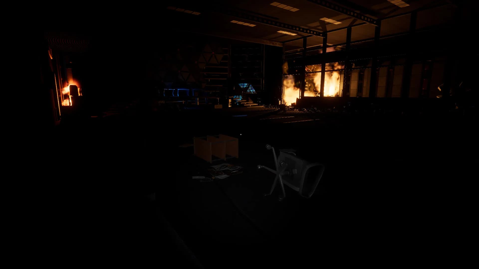 Paranormal Eclipse görsel 9