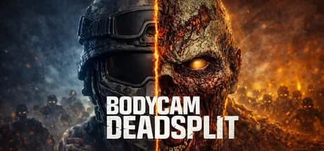 Bodycam: Deadsplit görsel 1