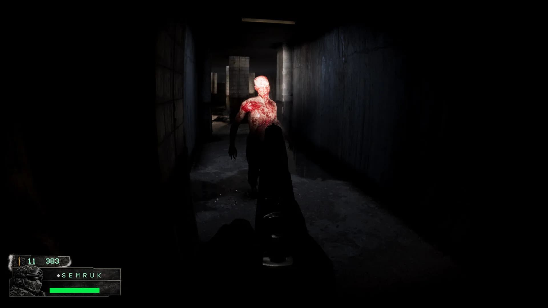Bodycam: Deadsplit görsel 3