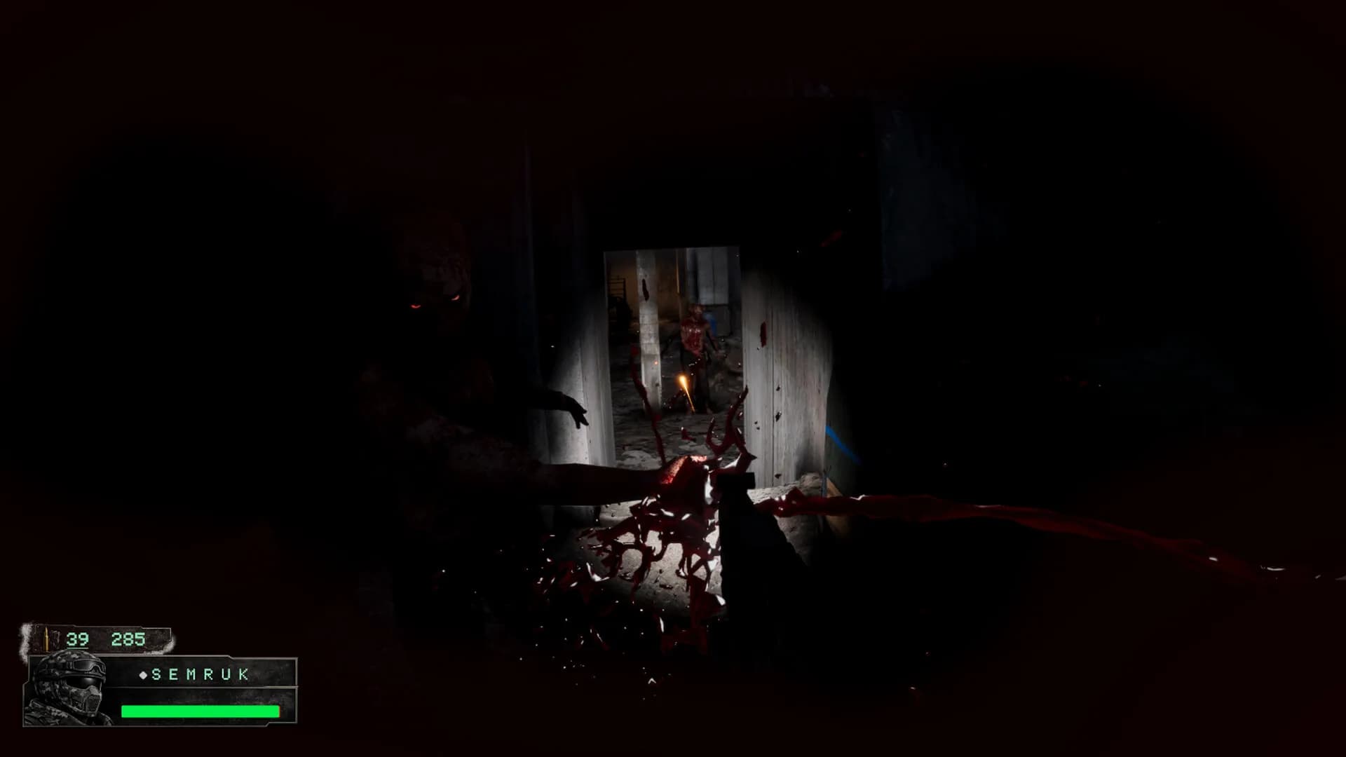 Bodycam: Deadsplit görsel 4