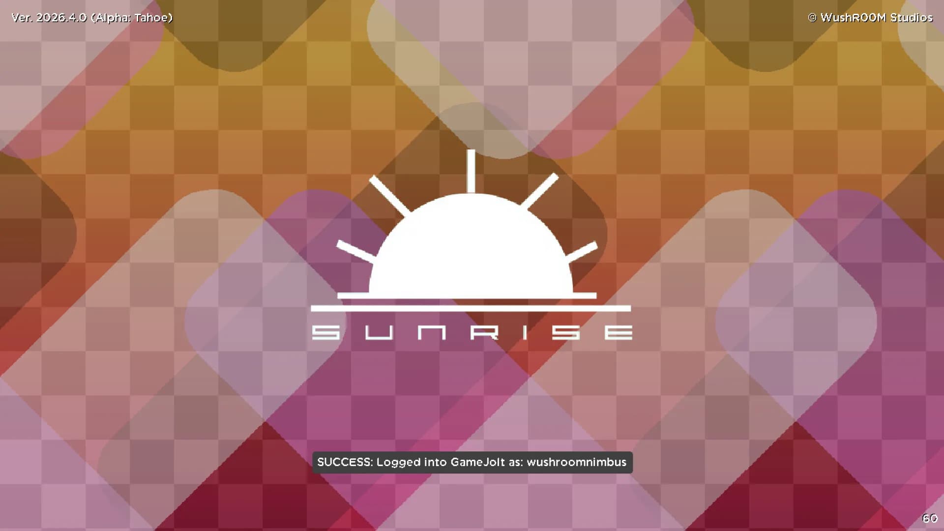 Sunrise görsel 2