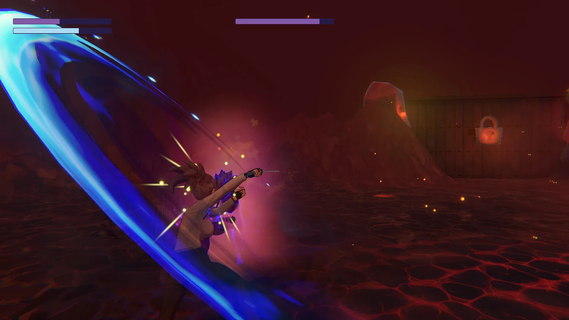 Ashfall Directive görsel 2