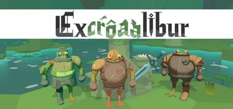 Excroaalibur görsel 1
