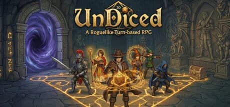 UnDiced