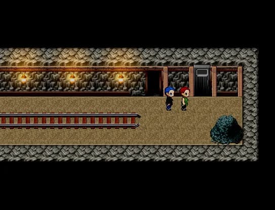 Space Pilgrim Episode III: Delta Pavonis görsel 2