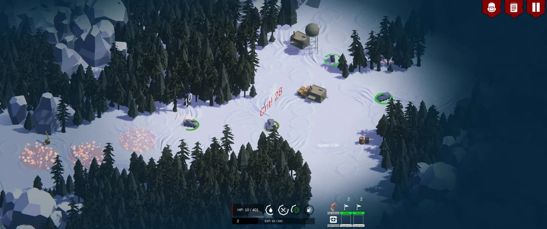 Hostile Paths görsel 7