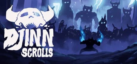 DJINN SCROLLS