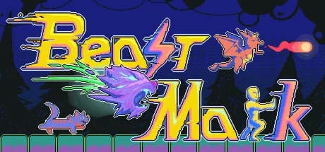 Beast Mask