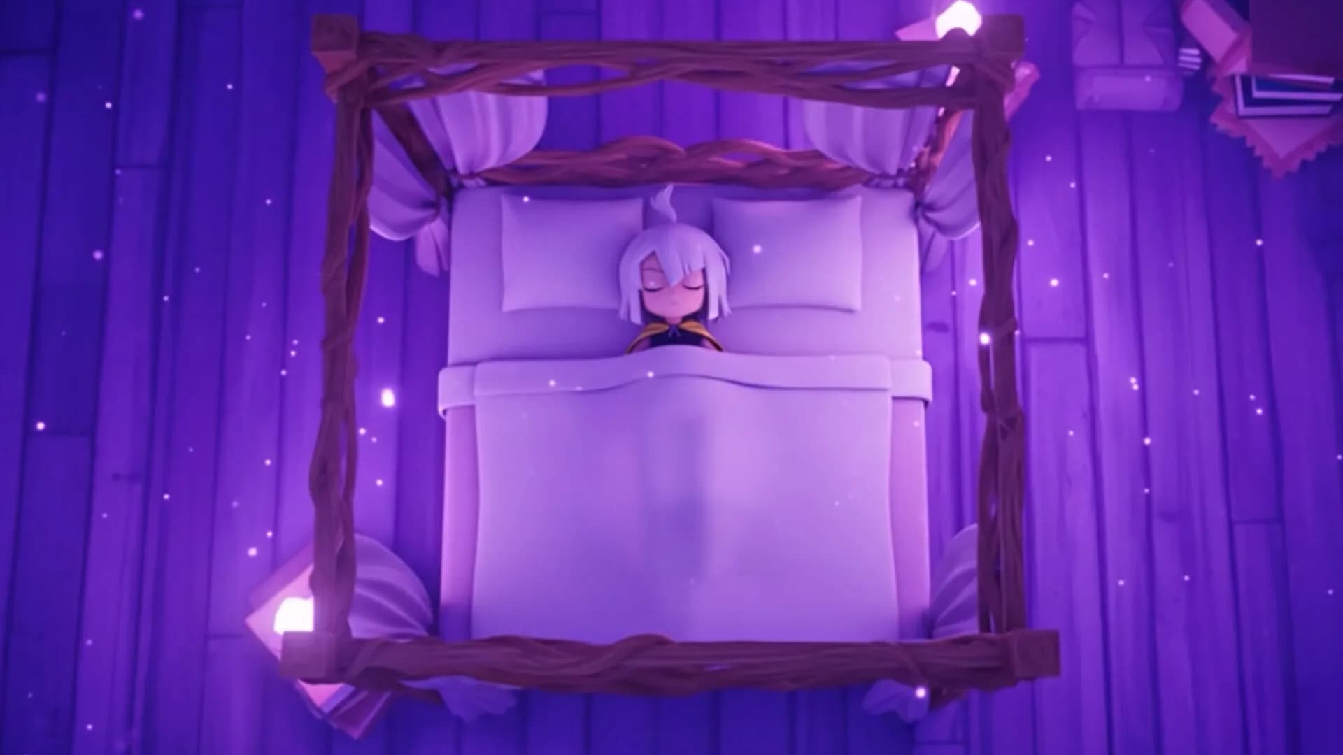 Fall Asleep görsel 5