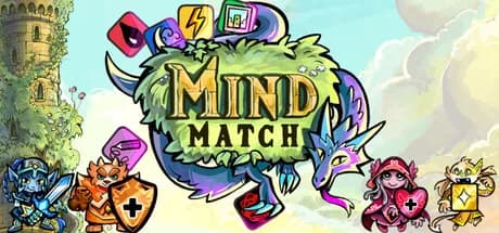 Mind Match görsel 1