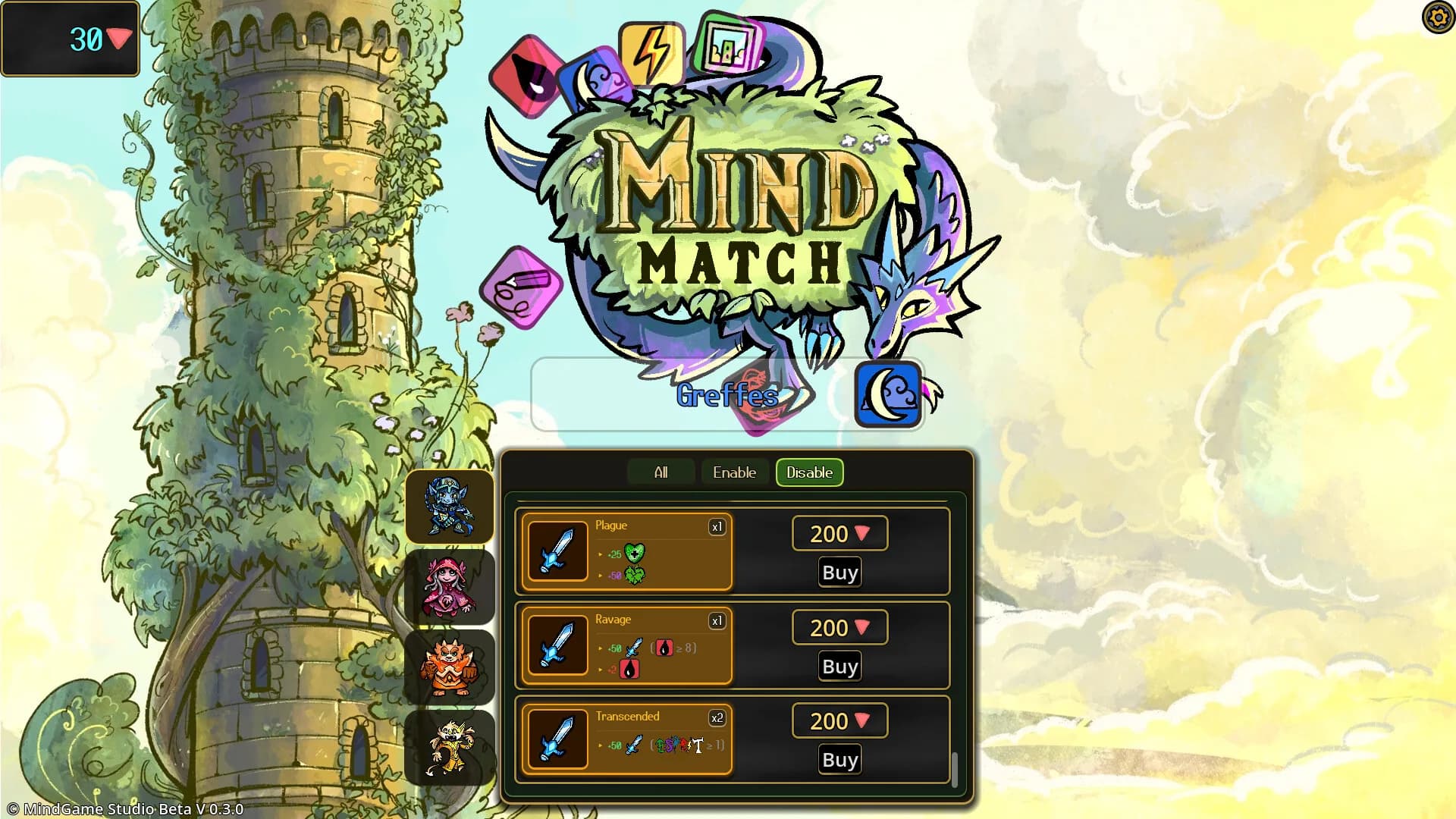 Mind Match görsel 8