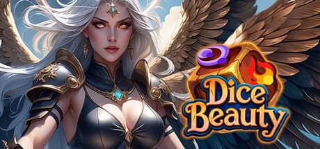Dice Beauty: Roguelike Tactics