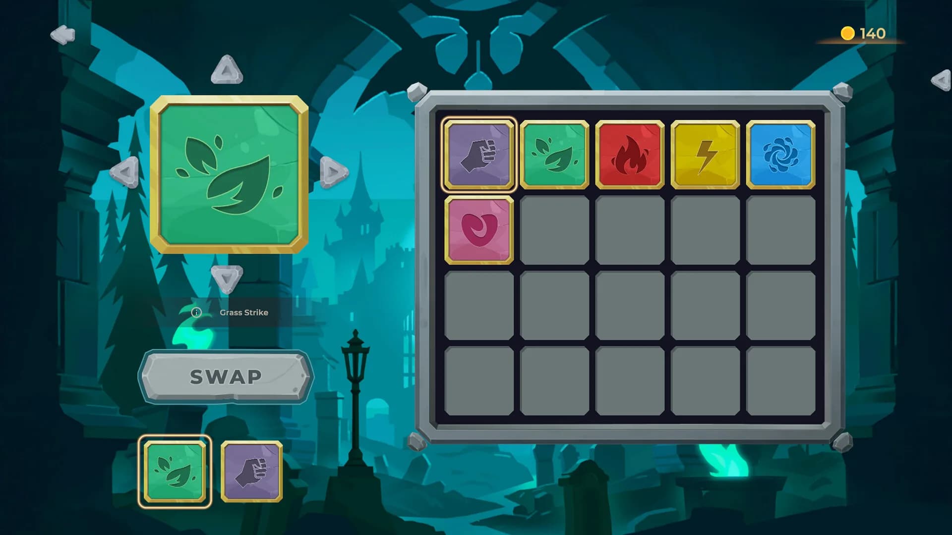 Dice Beauty: Roguelike Tactics görsel 4