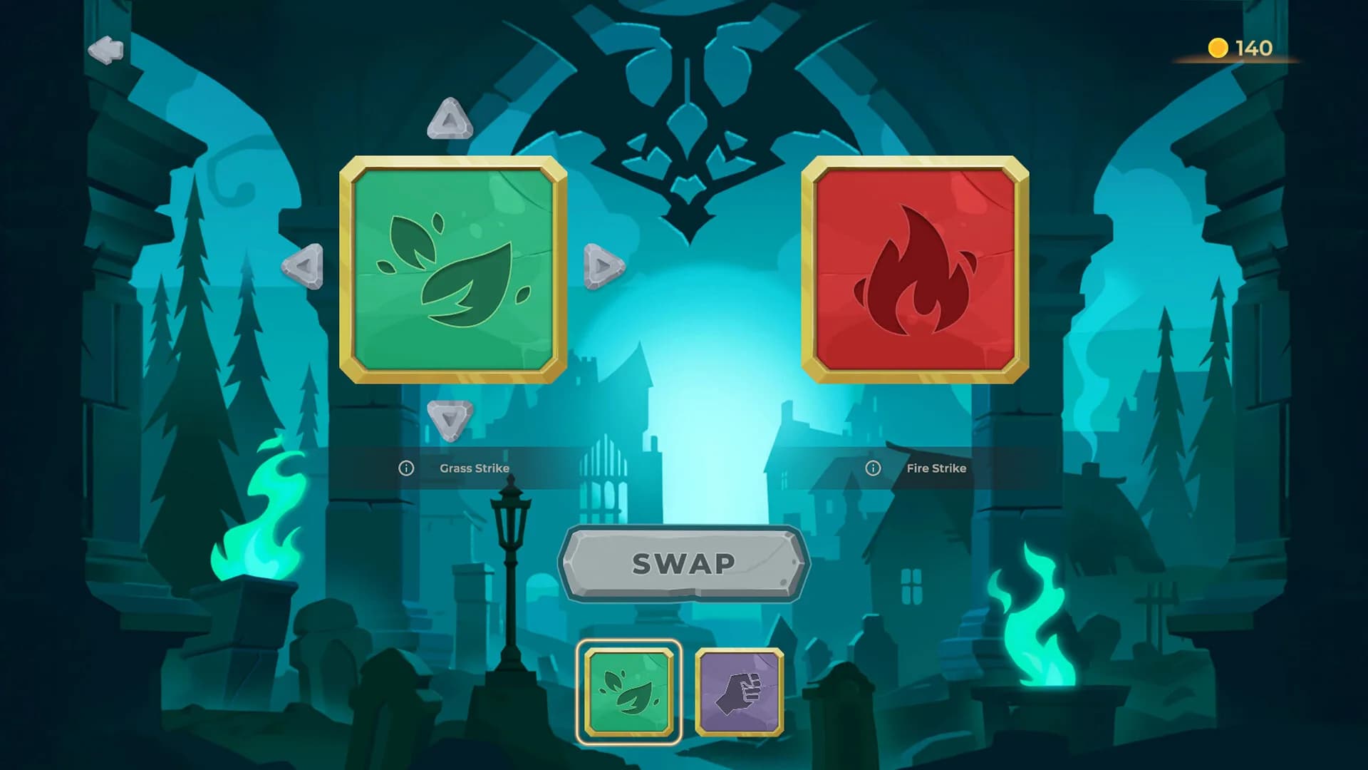 Dice Beauty: Roguelike Tactics görsel 5