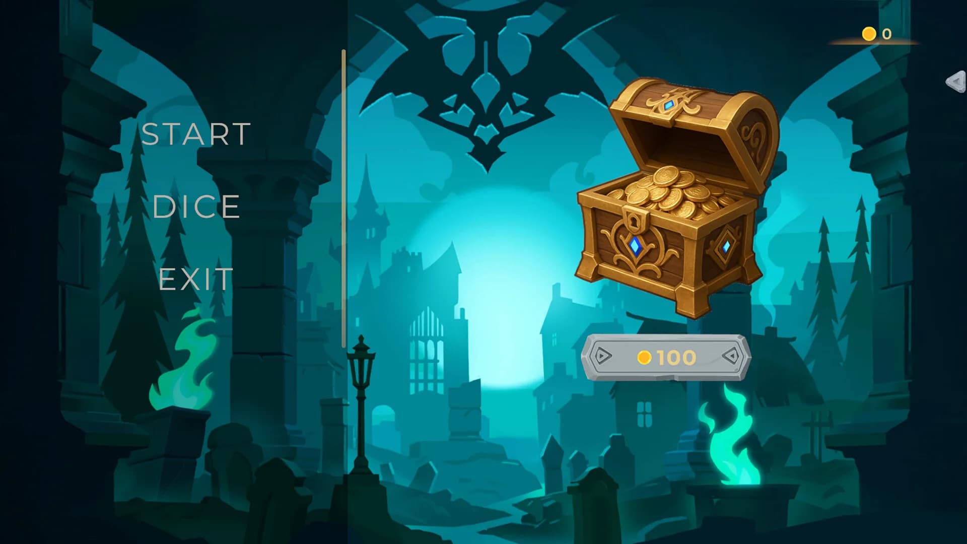Dice Beauty: Roguelike Tactics görsel 6