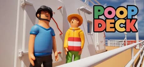 Poop Deck görsel 1