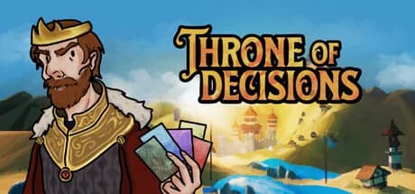 Throne of Decisions