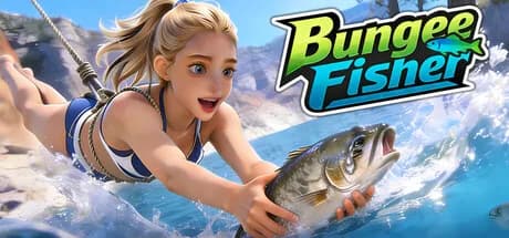 Bungee Fisher