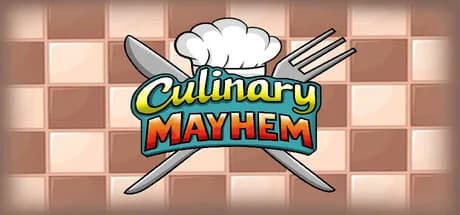Culinary Mayhem görsel 1