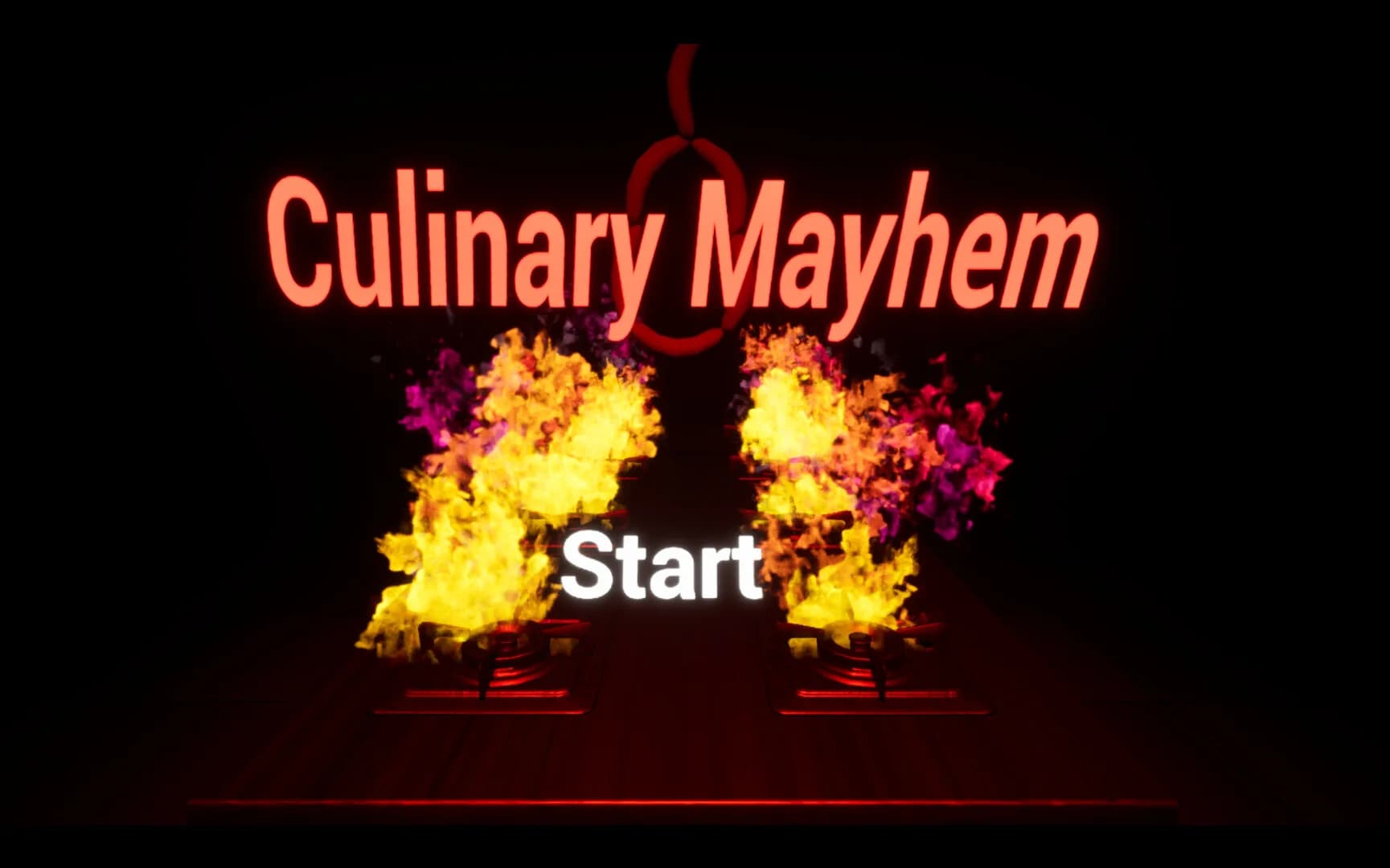 Culinary Mayhem görsel 2