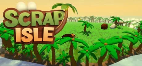 Scrap Isle görsel 1