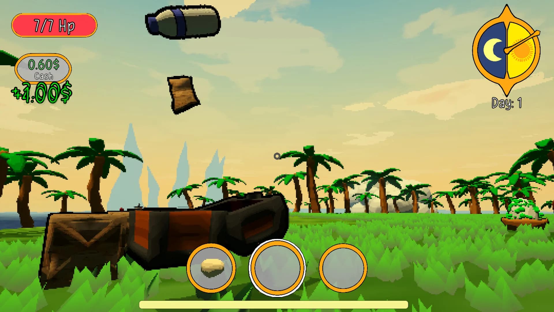 Scrap Isle görsel 4