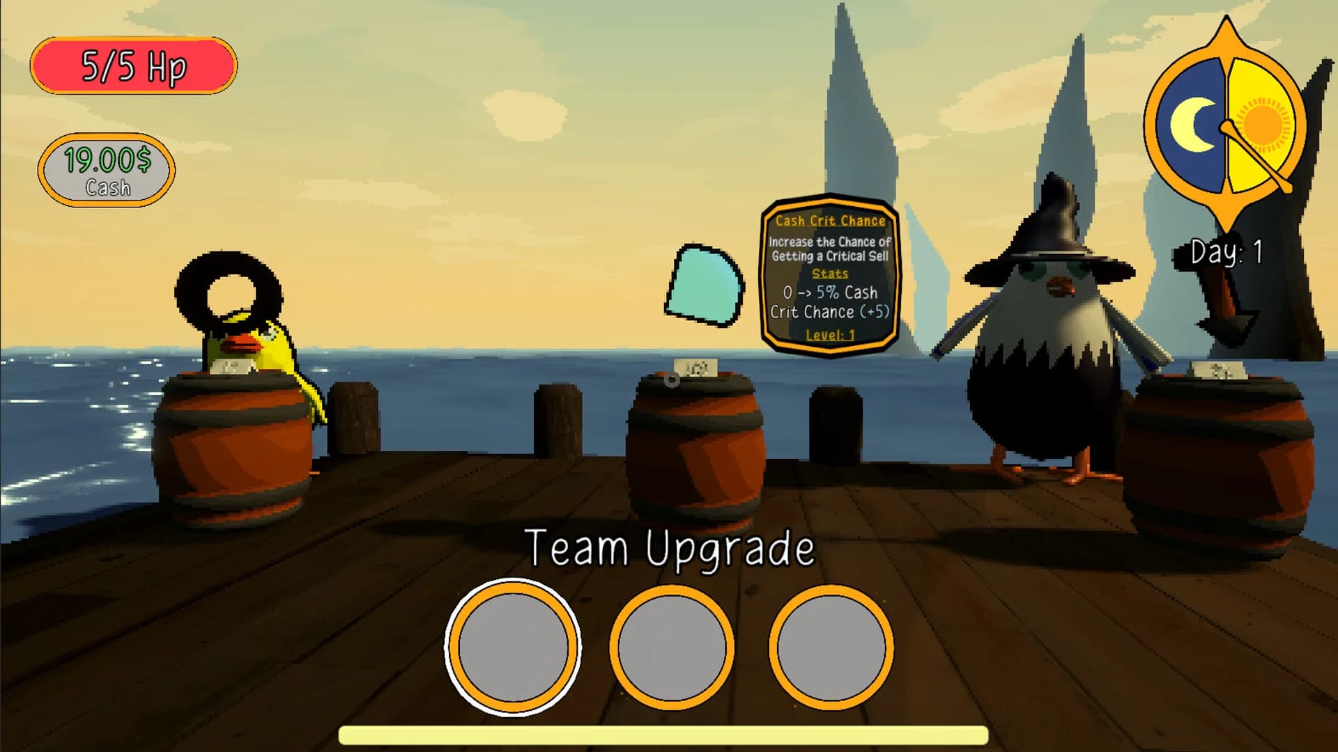 Scrap Isle görsel 7