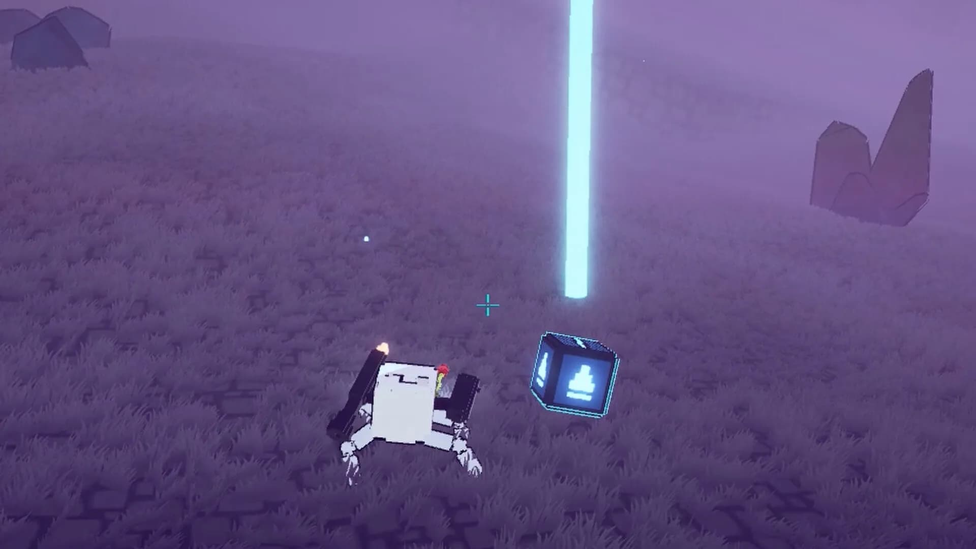 The Only Droid görsel 5