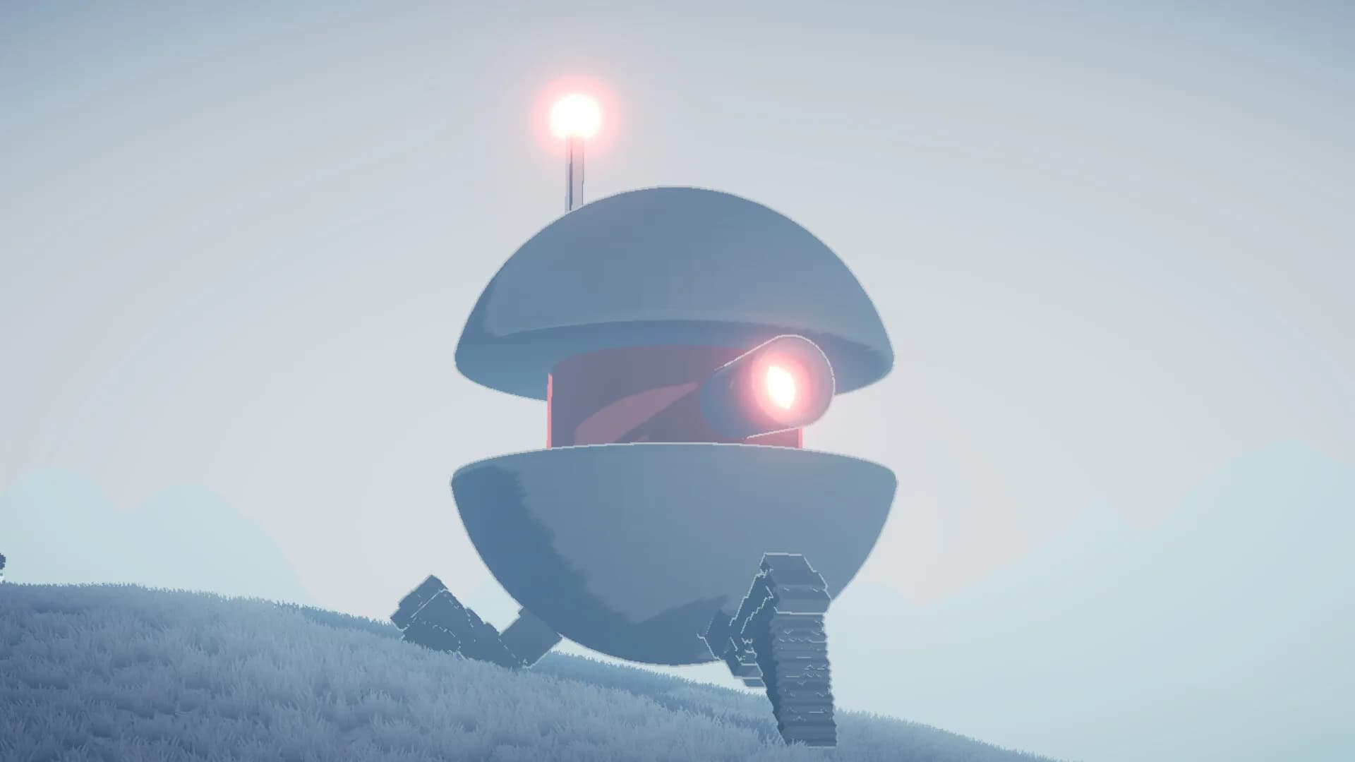 The Only Droid görsel 7