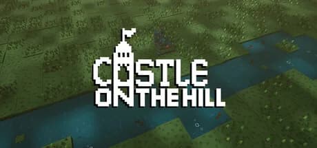 Castle On The Hill