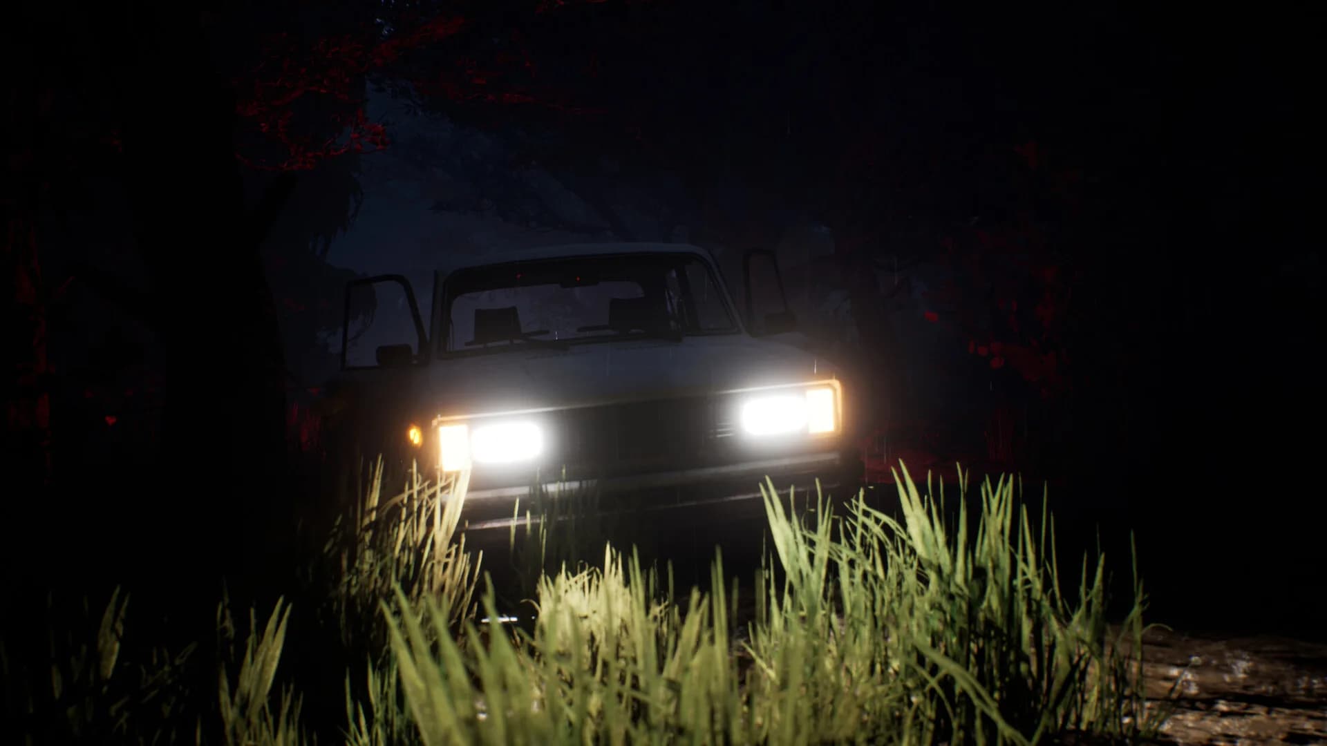 Dead Return görsel 6