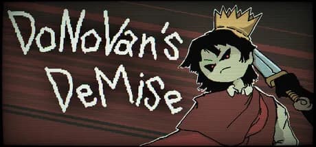 Donovan's Demise