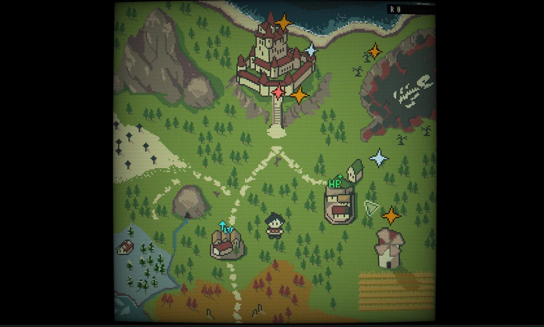 Donovan's Demise görsel 2