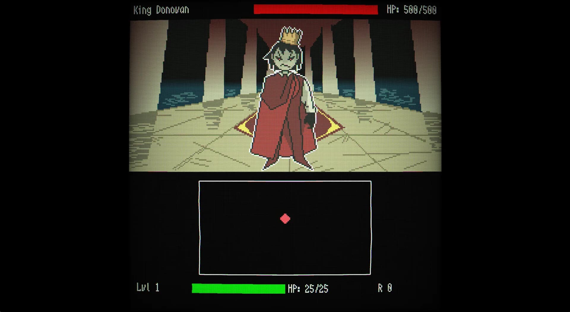 Donovan's Demise görsel 3