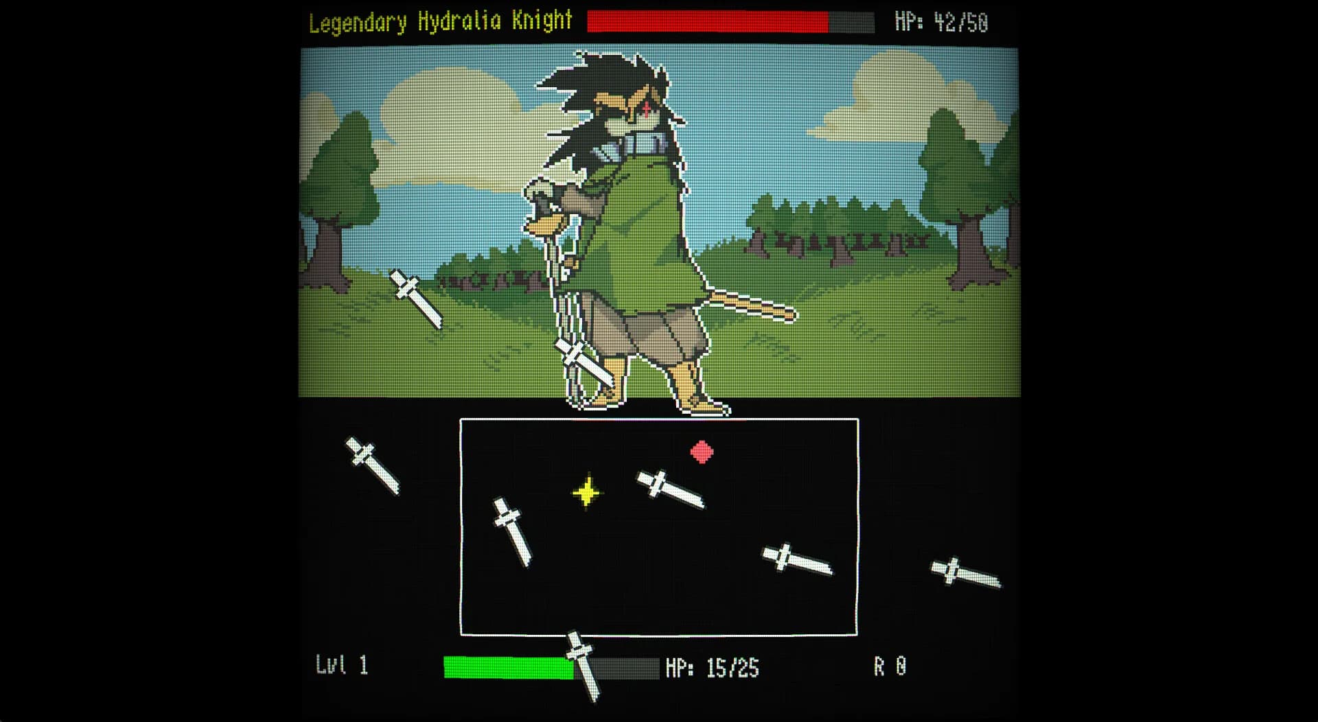 Donovan's Demise görsel 4