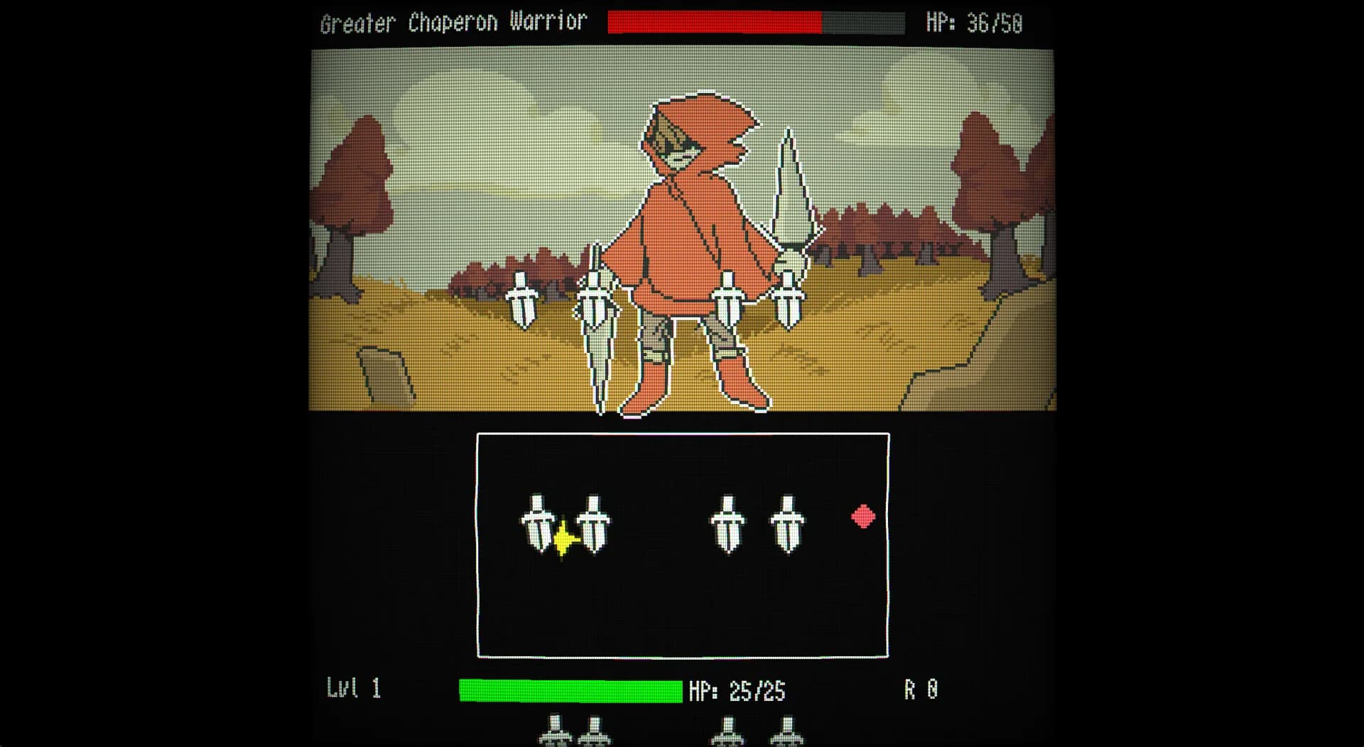 Donovan's Demise görsel 5