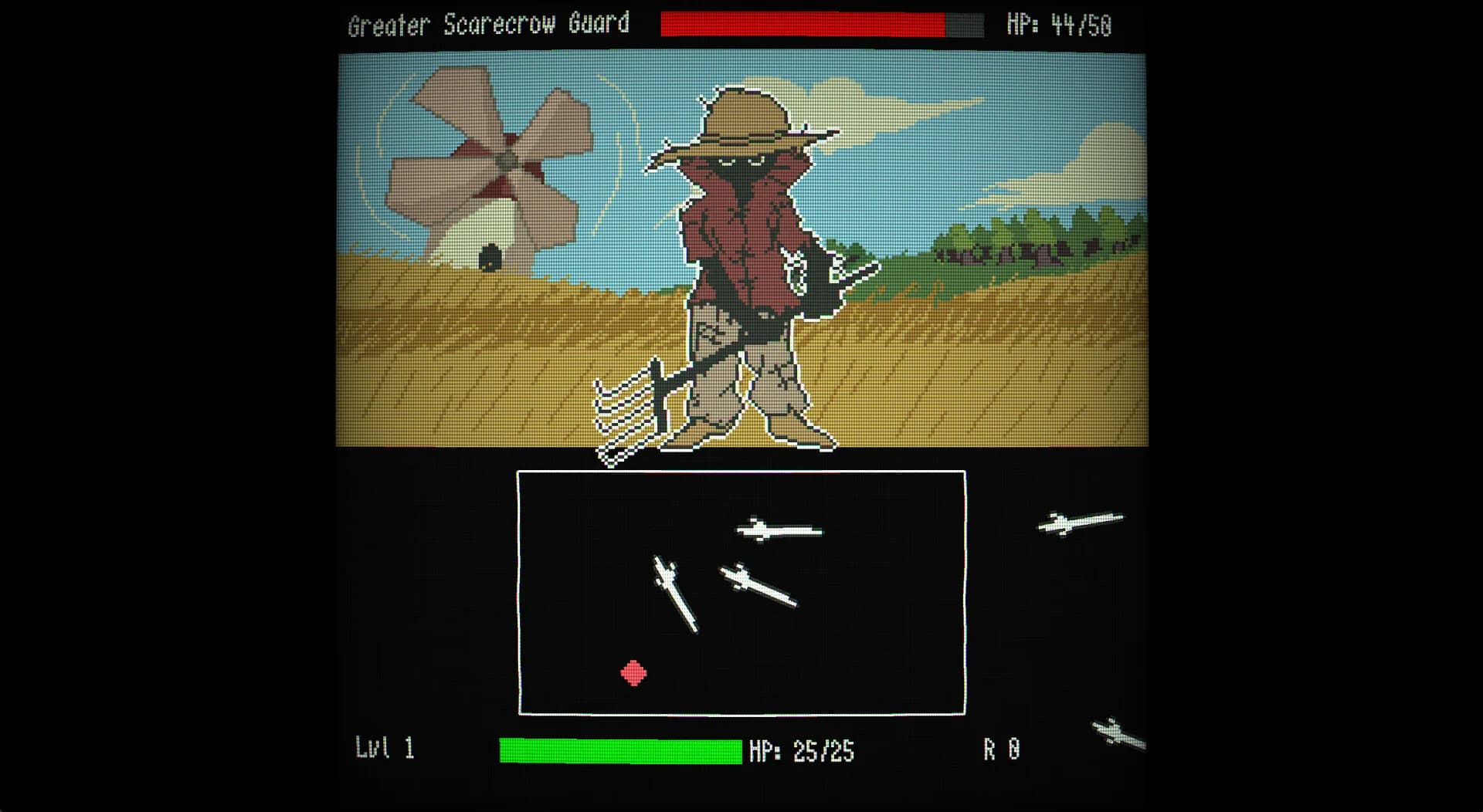 Donovan's Demise görsel 6