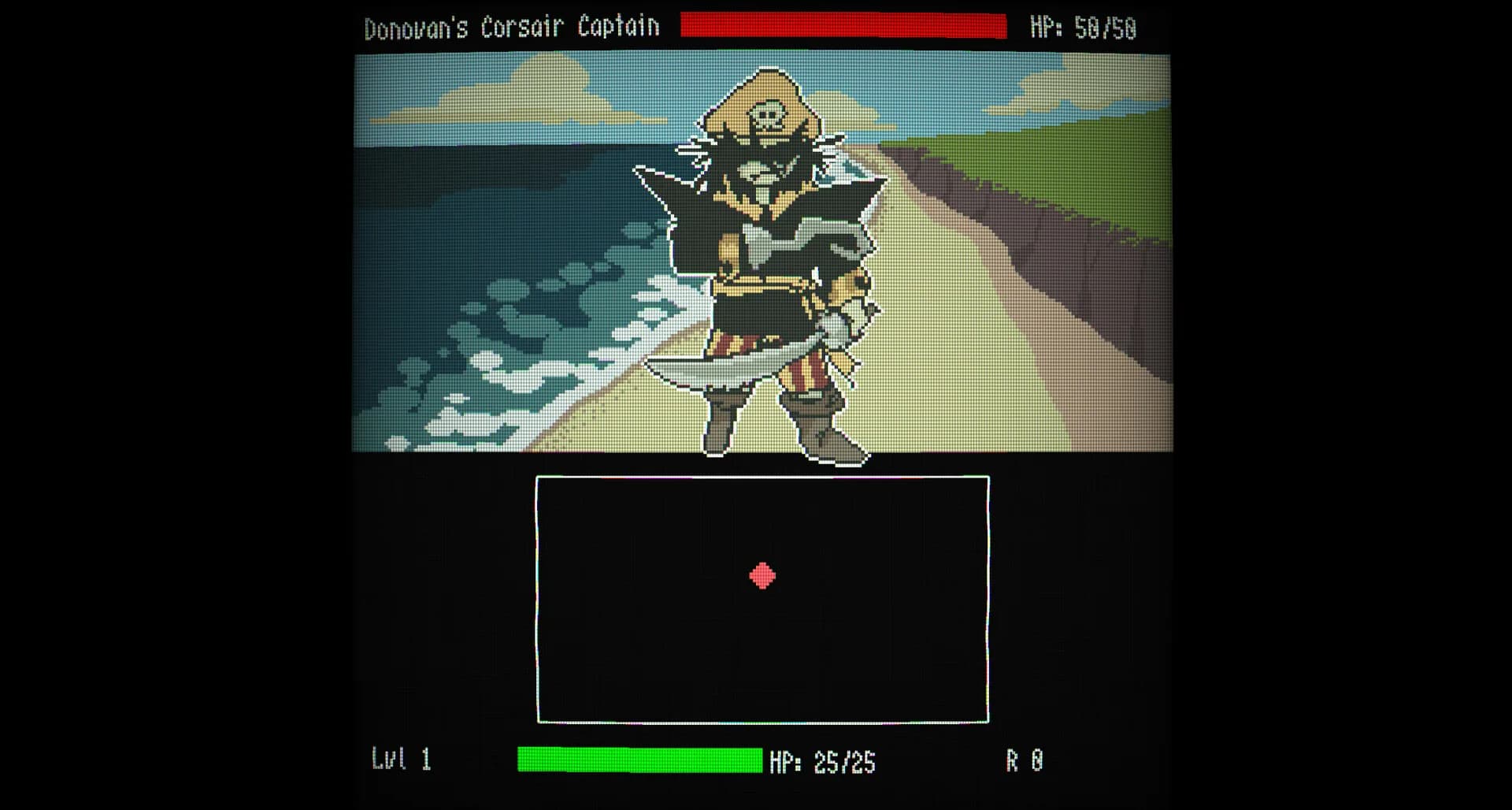Donovan's Demise görsel 7