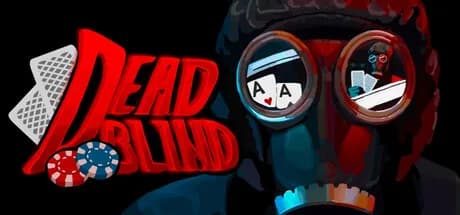 DEAD BLIND görsel 1