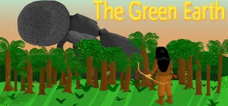The Green Earth