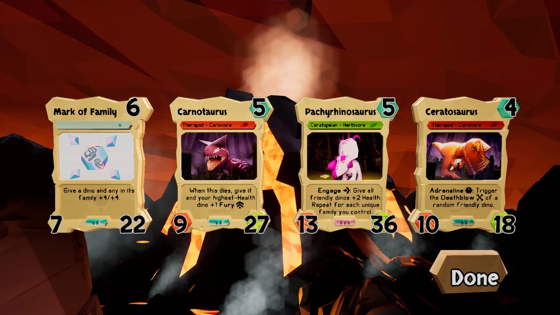 Prehistoric Pack görsel 2