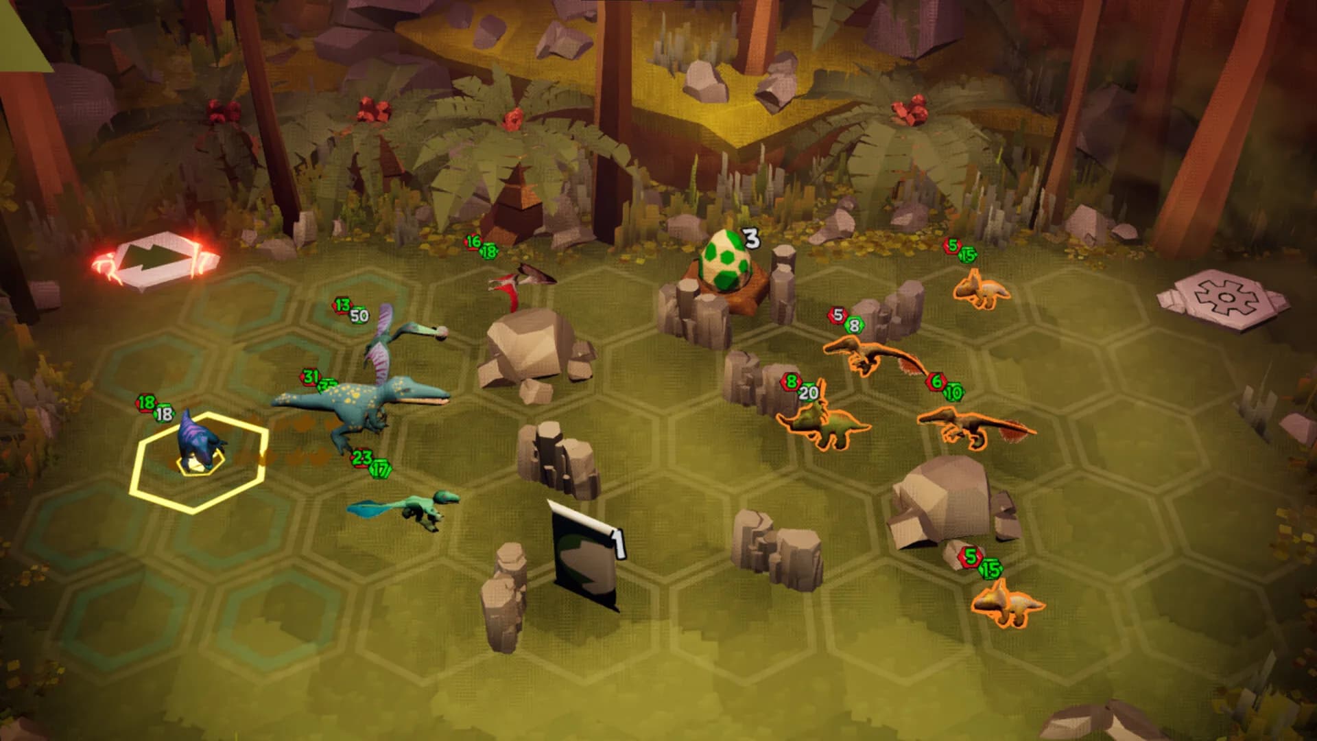 Prehistoric Pack görsel 4