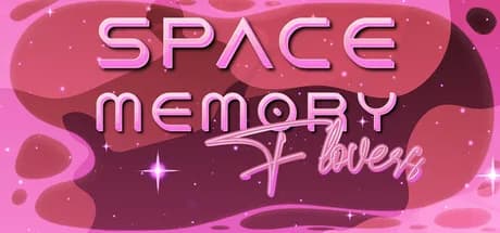 Space Memory: Flowers görsel 1