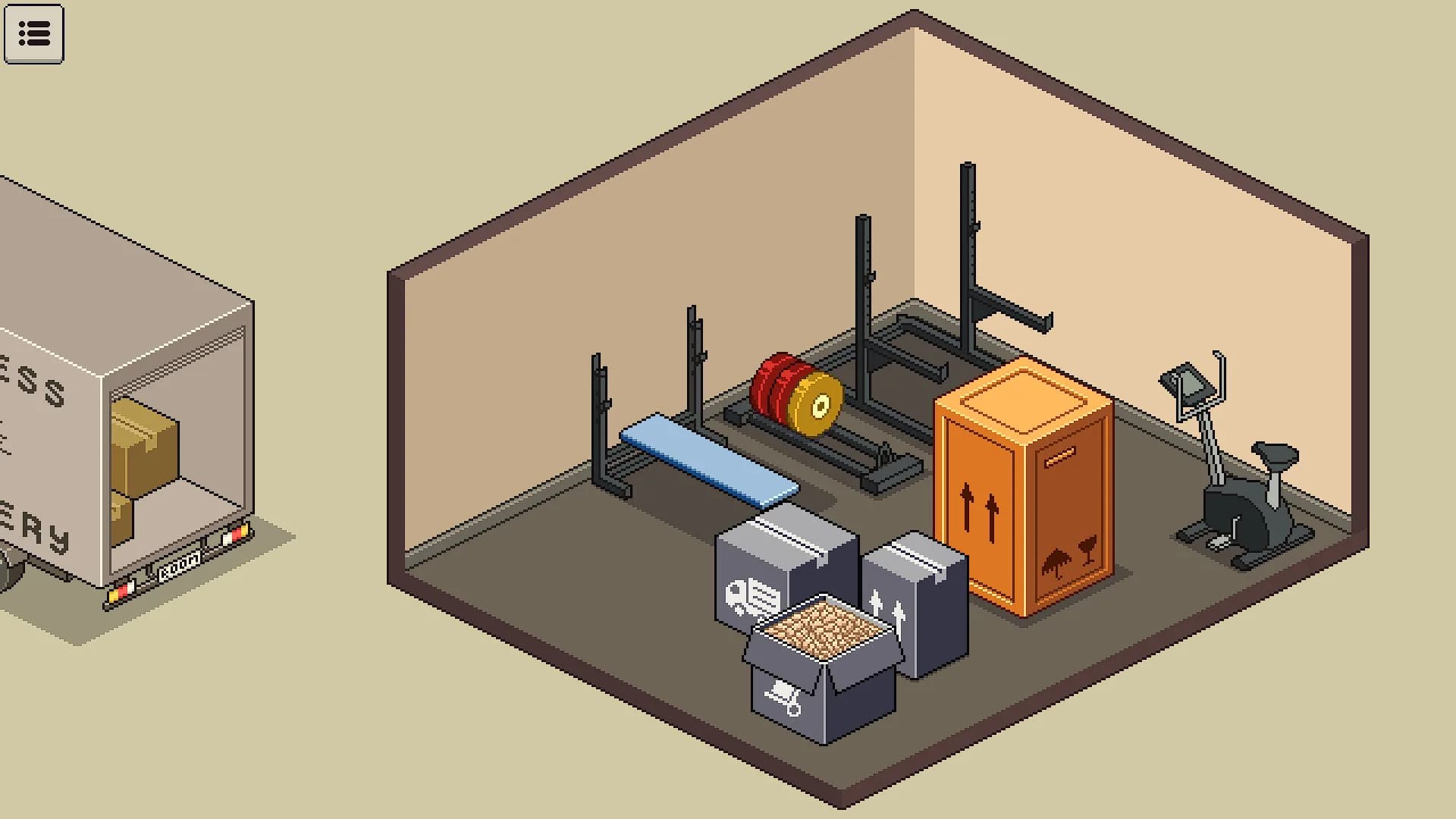 Unbox the Room 2 görsel 5